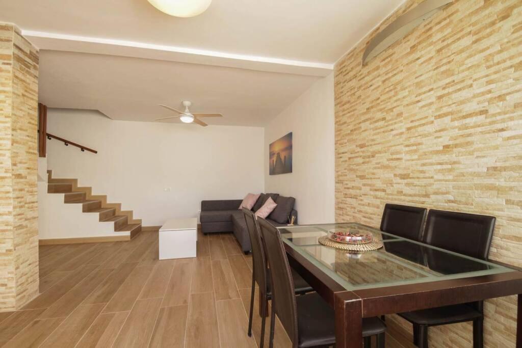 San Bartolomé Suite Confort Free Wifi מראה חיצוני תמונה