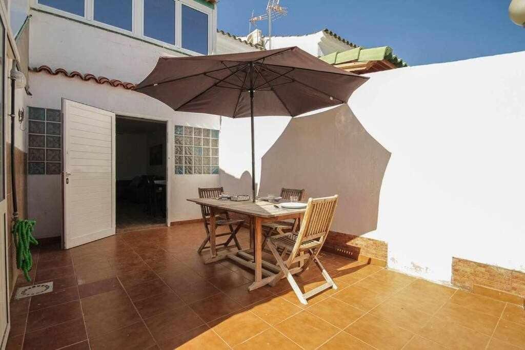 San Bartolomé Suite Confort Free Wifi מראה חיצוני תמונה