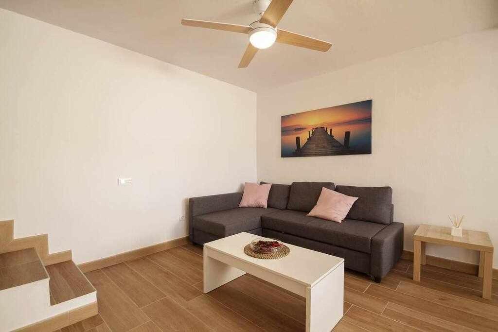 San Bartolomé Suite Confort Free Wifi מראה חיצוני תמונה