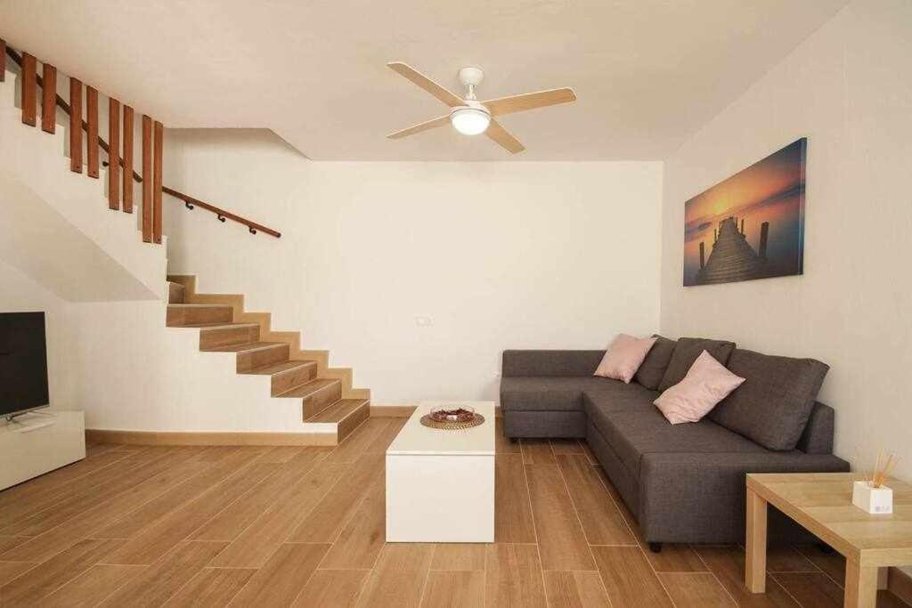 San Bartolomé Suite Confort Free Wifi מראה חיצוני תמונה