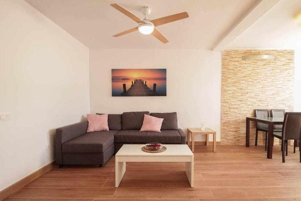 San Bartolomé Suite Confort Free Wifi מראה חיצוני תמונה
