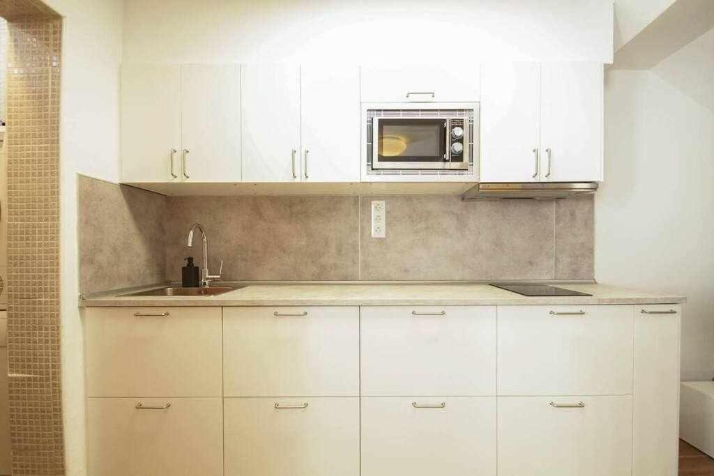 San Bartolomé Suite Confort Free Wifi מראה חיצוני תמונה