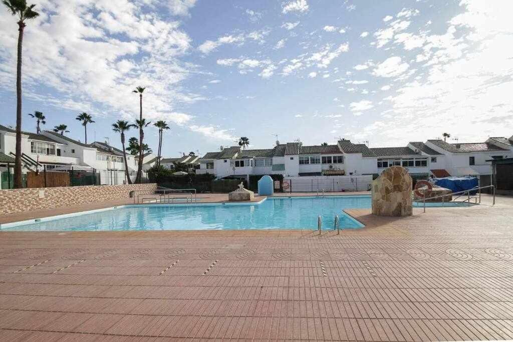 San Bartolomé Suite Confort Free Wifi מראה חיצוני תמונה