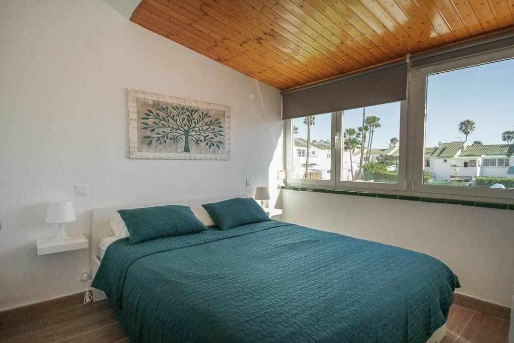 San Bartolomé Suite Confort Free Wifi מראה חיצוני תמונה