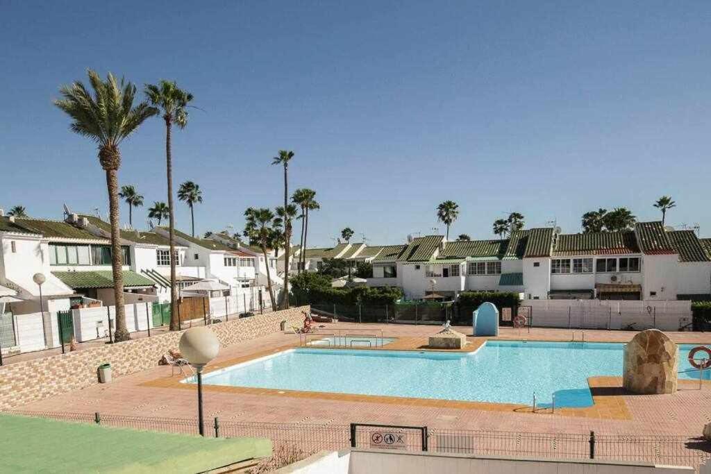 San Bartolomé Suite Confort Free Wifi מראה חיצוני תמונה