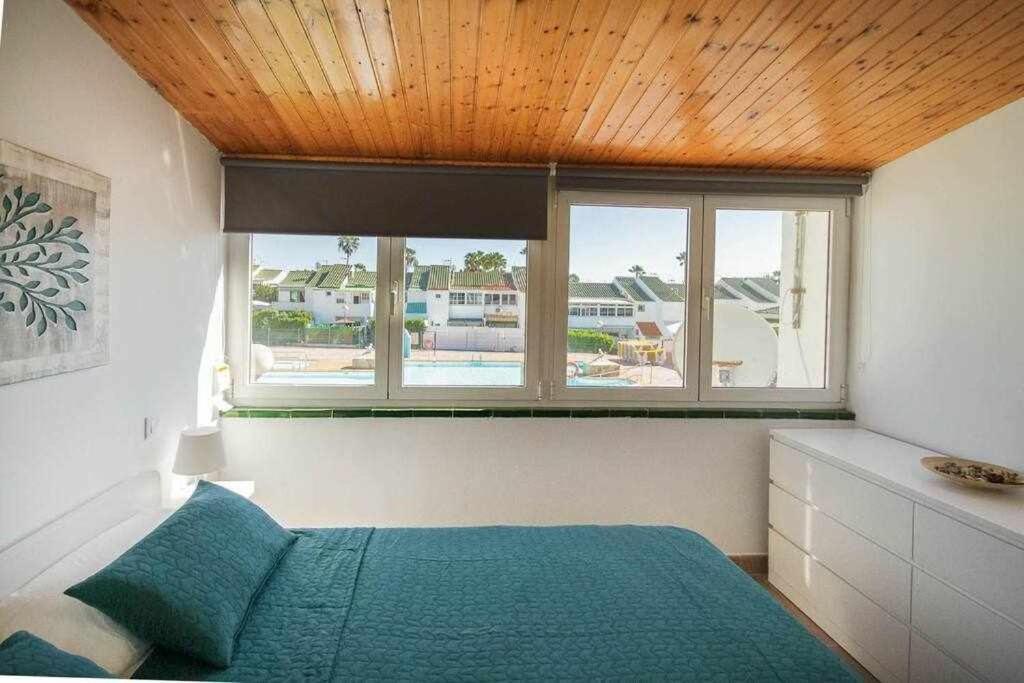 San Bartolomé Suite Confort Free Wifi מראה חיצוני תמונה