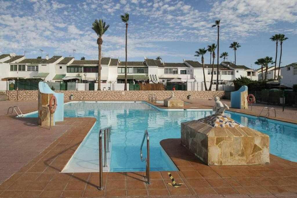 San Bartolomé Suite Confort Free Wifi מראה חיצוני תמונה