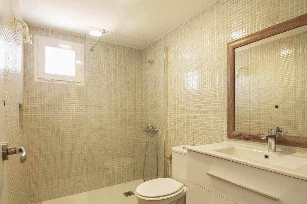 San Bartolomé Suite Confort Free Wifi מראה חיצוני תמונה
